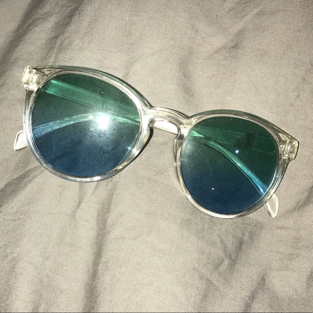 Sunglasses!